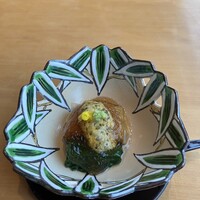 隨縁亭 ホテルモントレ グラスミア大阪 - 