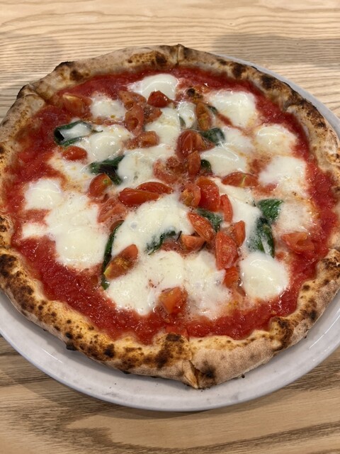 Pizzeria Napoletana Da Yuki photo 3