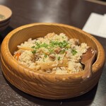 最上階 夜景 居酒屋 空海 - 