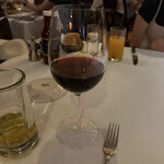 Wolfgang's Steakhouse by Wolfgang Zwiener - 