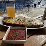 Kani Ka Pila Grille - 