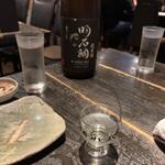 播州地酒 ひの - 