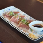 最上階 夜景 居酒屋 空海 - 