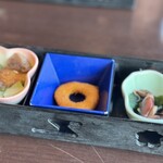 最上階 夜景 居酒屋 空海 - 