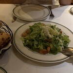 Wolfgang's Steakhouse by Wolfgang Zwiener - 