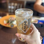 最上階 夜景 居酒屋 空海 - 