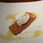 アフィナージュ - 