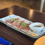 最上階 夜景 居酒屋 空海 - 