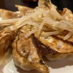 夜食屋らーめん民民 - 