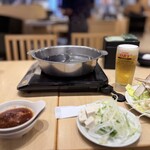 しゃぶ菜 - 