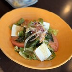 最上階 夜景 居酒屋 空海 - 