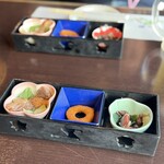 最上階 夜景 居酒屋 空海 - 