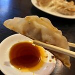 夜食屋らーめん民民 - 