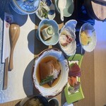 松の根亭 - 