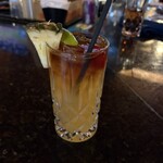 Kani Ka Pila Grille - 