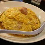 夜食屋らーめん民民 - 