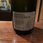 アフィナージュ - 