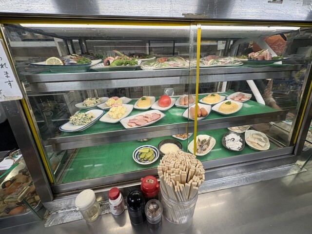 岩田屋酒店 （いわたやさけてん） - 新今宮駅前/居酒屋 | 食べログ