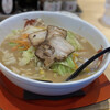 ラーメン世界 西泉店