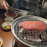 焼肉ニューひうち - 