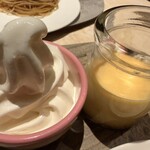 TERRACE&DINING SORA - 