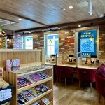 コメダ珈琲店 - 