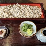 そば処 よしぶ - 