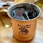 コメダ珈琲店 - 