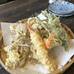 そば処 よしぶ - 