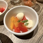 TERRACE&DINING SORA - 