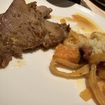 TERRACE&DINING SORA - 