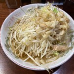 ラーメン 豚んち - 