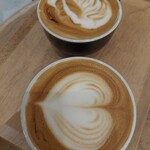 fiveran osaka Coffee BASE - 