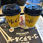マクドナルド  - 