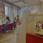 コメダ珈琲店 - 
