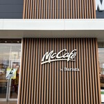 マクドナルド  - 