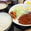 ごはんの店 絆