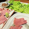 焼肉 白井