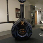 日本料理 TOBIUME - ペアリングには、食後酒の選択肢も