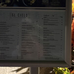 El Cielo - 