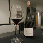 日本料理 TOBIUME - ペアリング⑬