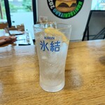 淡路島バーガー - 