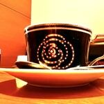 三日月とカフェ - 