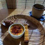 野菜が主役の古民家レストラン 花果菜 - 