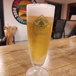 淡路島バーガー - 