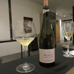 日本料理 TOBIUME - ペアリング⑫