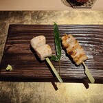神谷町 なないろ - 