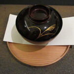 日本料理 TOBIUME - 叺　首折れ