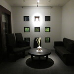 日本料理 TOBIUME - 店内