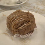 栗の木テラス 小布施店 - 